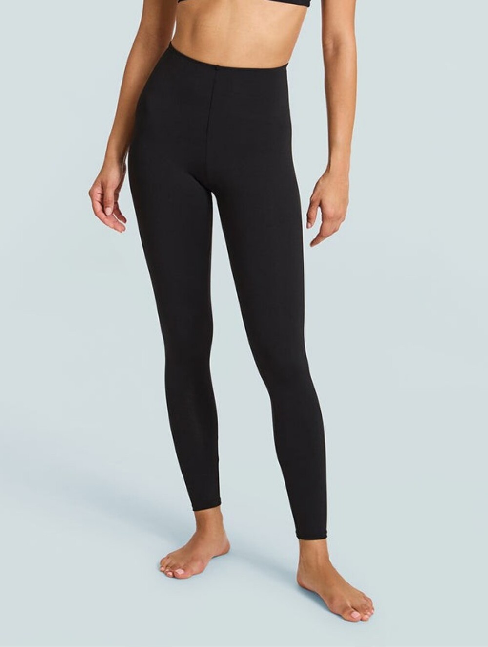 Commando | Perfect Control Classic Legging In Black - Picture 5 of 13